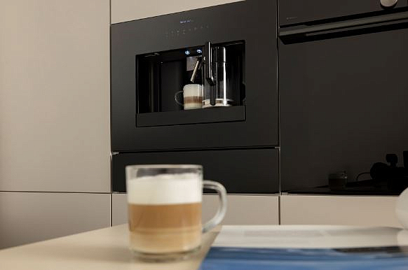 Встраиваемая кофемашина Gorenje CM4G8BG preview 8
