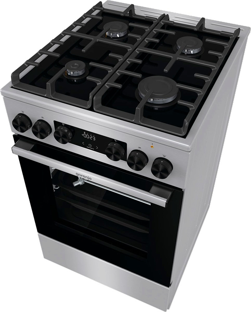 Комбинированная плита Gorenje GK5C65XV preview 4