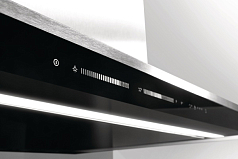 Вытяжка Gorenje Plus GHT92X