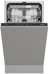 Встраиваемая посудомоечная машина Gorenje GV573C15