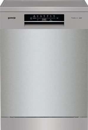 Отдельностоящая посудомоечная машина Gorenje GS643D90X preview 2