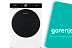 Обзор на стиральную машину Gorenje WNS94A1AWIFI/C