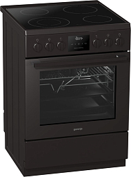 Электрическая плита Gorenje EC 633 E15 BRKU