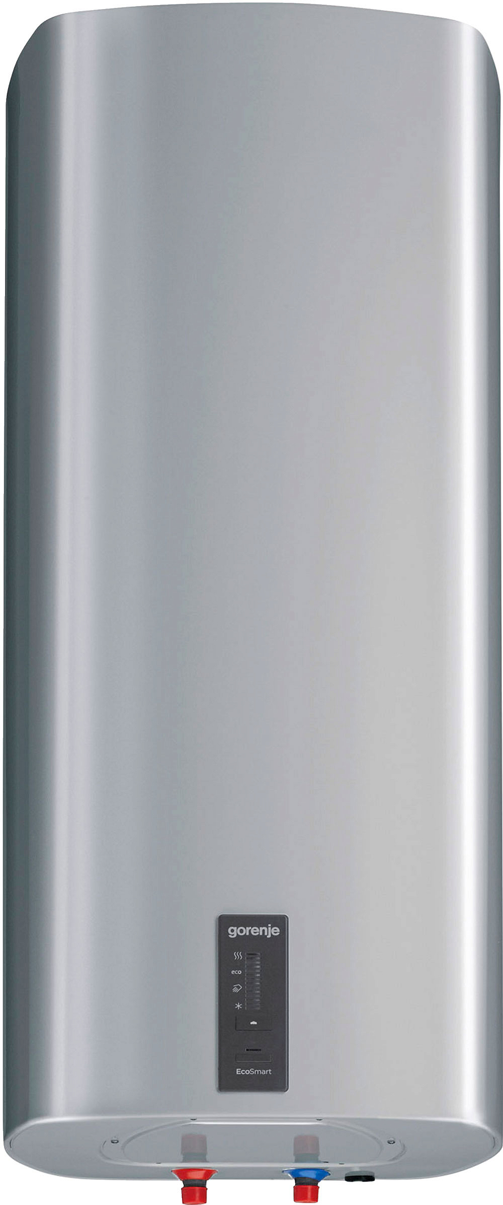 Электрический водонагреватель Gorenje OGBS50SMSB6 preview 2