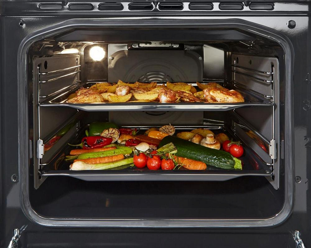 Комбинированная плита Gorenje GK5C60SJ preview 13