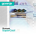Купить Встраиваемый двухкамерный холодильник Gorenje NRKI519141  preview 8