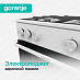 Купить Газовая плита Gorenje GG6A10WFFM  preview 4