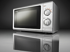 Микроволновая печь Gorenje MO 17 MS