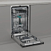 Купить Встраиваемая посудомоечная машина Gorenje GV563C10  preview 7