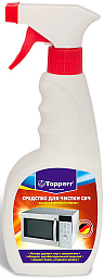 Средство Topperr для ухода за СВЧ-печами 3402