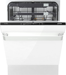Встраиваемая посудомоечная машина Gorenje GV 60 ORA W