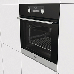 Независимая духовка Gorenje BO735E20XG-S