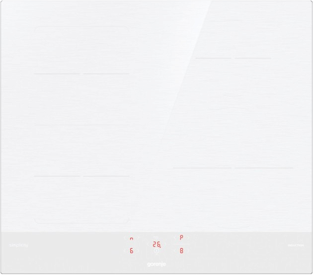 Независимая индукционная варочная панель Gorenje GI6421SYW preview 6