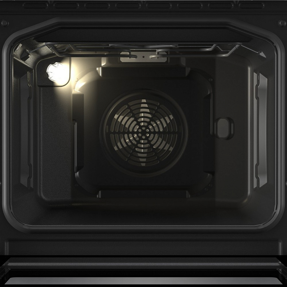 Электрическая плита Gorenje GECS6C70WC preview 12