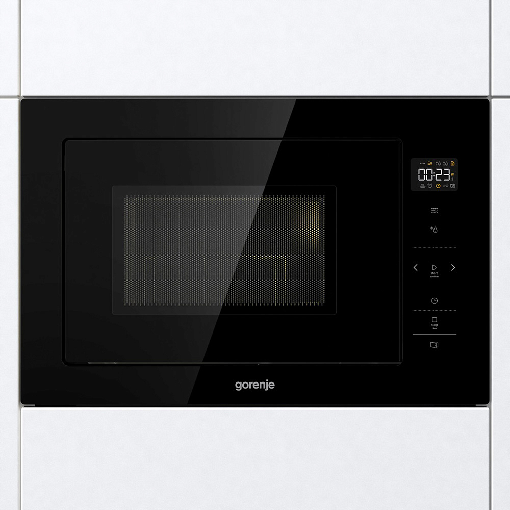 Встраиваемая микроволновая печь с грилем Gorenje BM251SG2BG preview 6