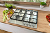 Купить Независимая газовая варочная панель Gorenje G641XHF  preview 14