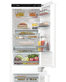 Встраиваемые холодильники Gorenje Superior