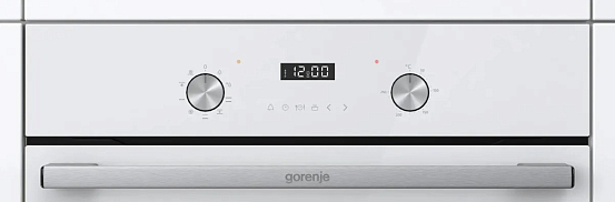 Духовой шкаф Gorenje BO6737E03NWG preview 2