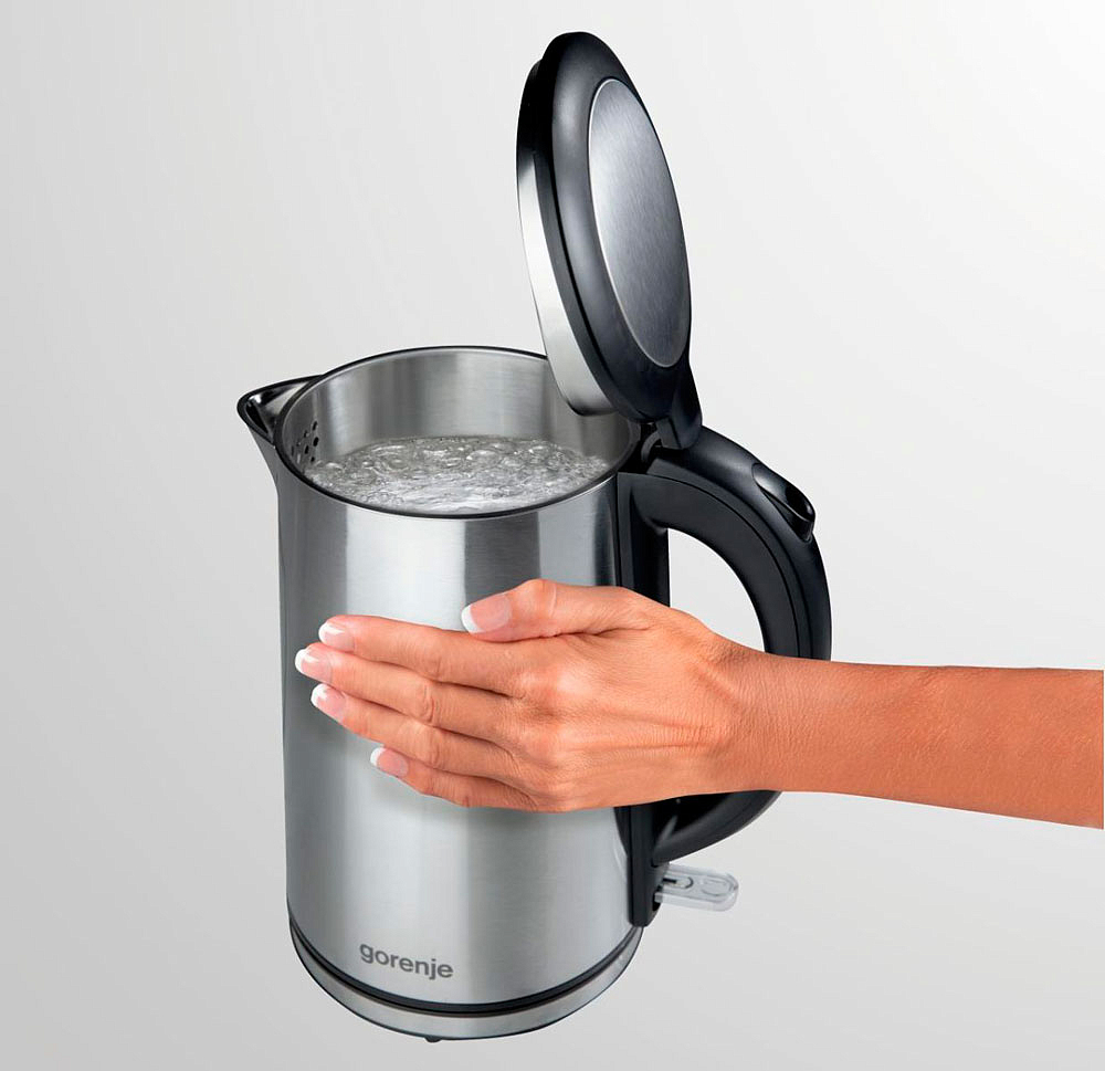 Чайник электрический Gorenje K15DWS preview 4