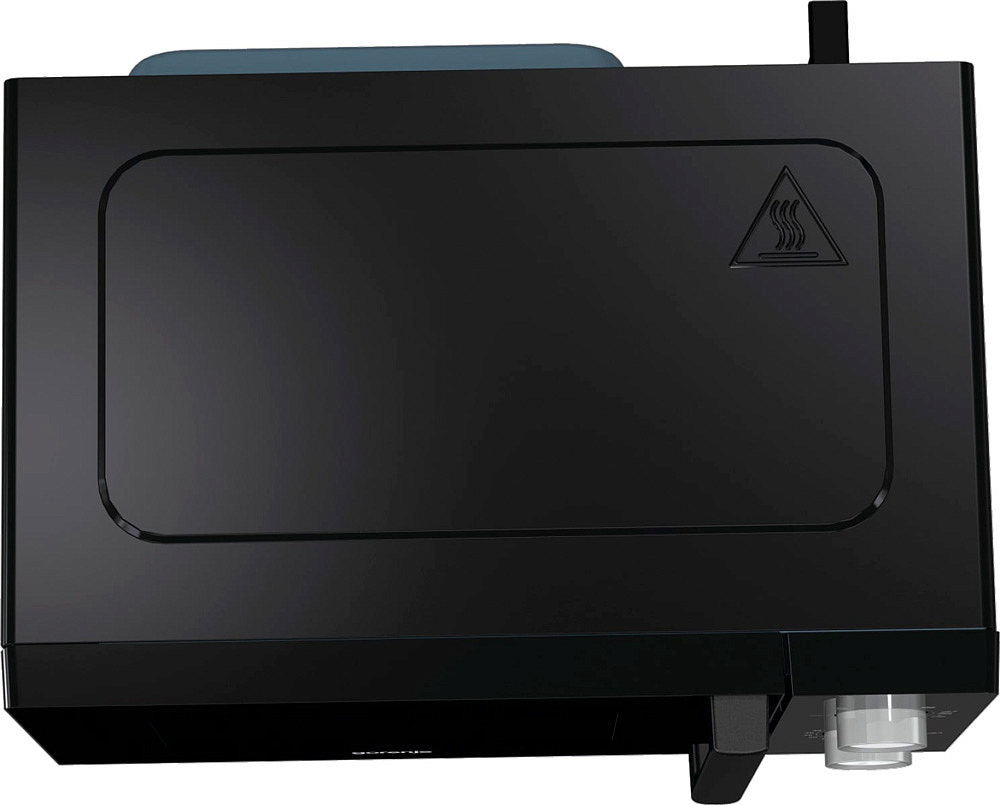 Микроволновая печь с грилем Gorenje MO20E2BH preview 4