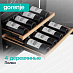 Купить Винный шкаф Gorenje WCU68F6BG4WF  preview 5