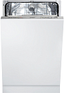 Встраиваемая посудомоечная машина Gorenje Plus GDV 530 X