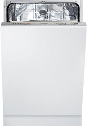 Встраиваемая посудомоечная машина Gorenje Plus GDV 530 X