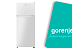 Обзор на холодильник Gorenje RF212FPW4