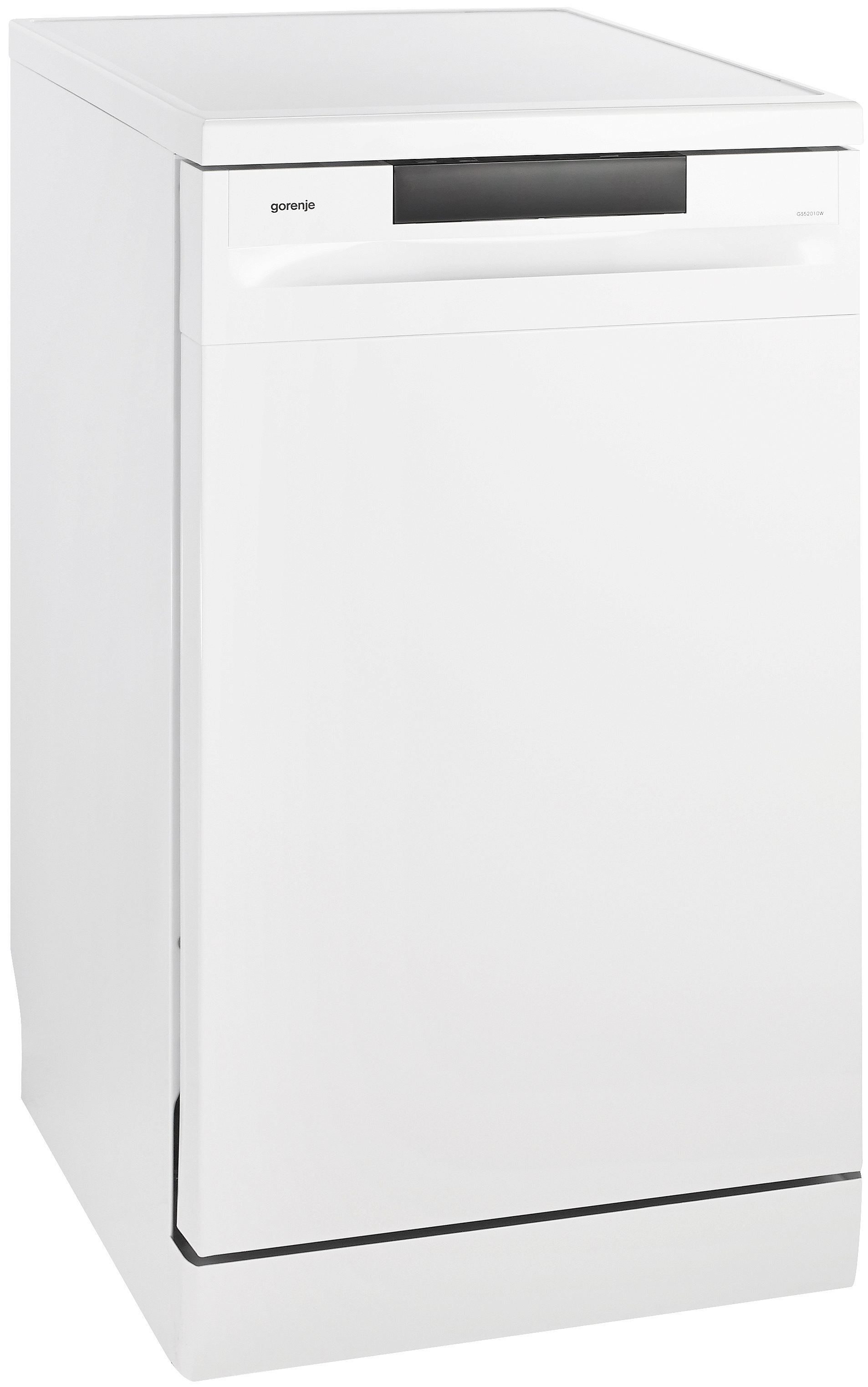 Посудомоечная машина Gorenje GS 52010W preview 3