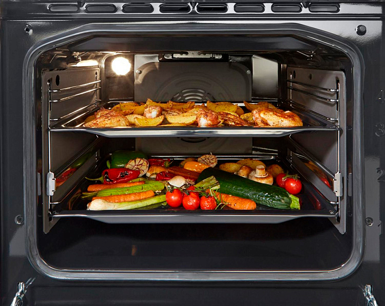 Электрическая плита Gorenje GEC6A11WG preview 14