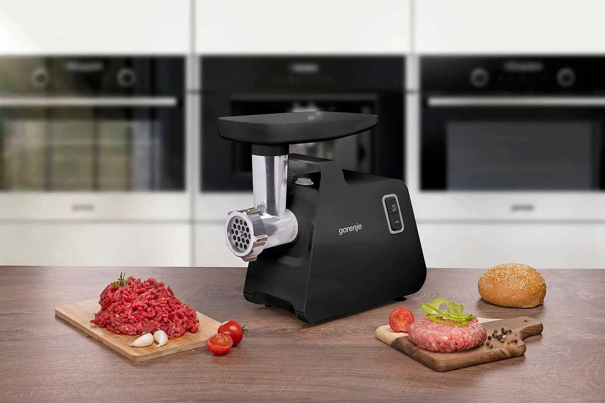 Мясорубка Gorenje MG1701SB preview 13