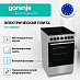 Купить Электрическая плита Gorenje GEC5B60SG  preview 4