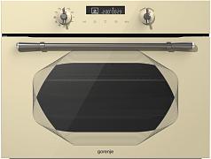 Компактная духовка Gorenje BO547INI