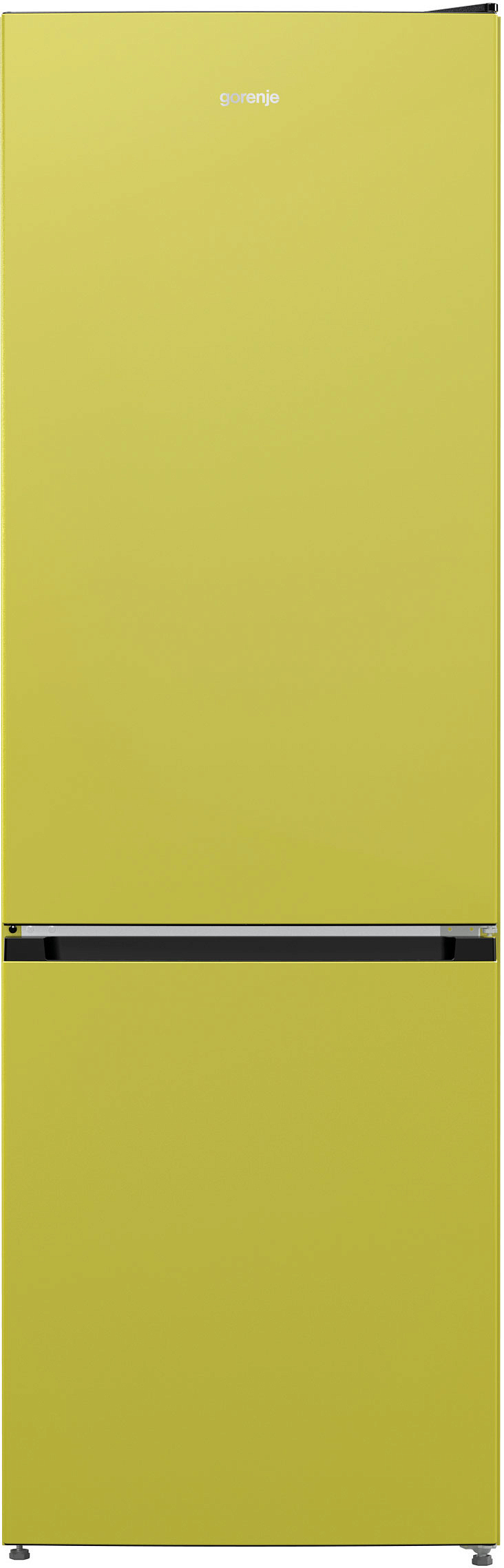 Отдельностоящий двухкамерный холодильник Gorenje NRK6192CAP4 preview 5