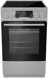 Стеклокерамическая плита Gorenje EC5352XA