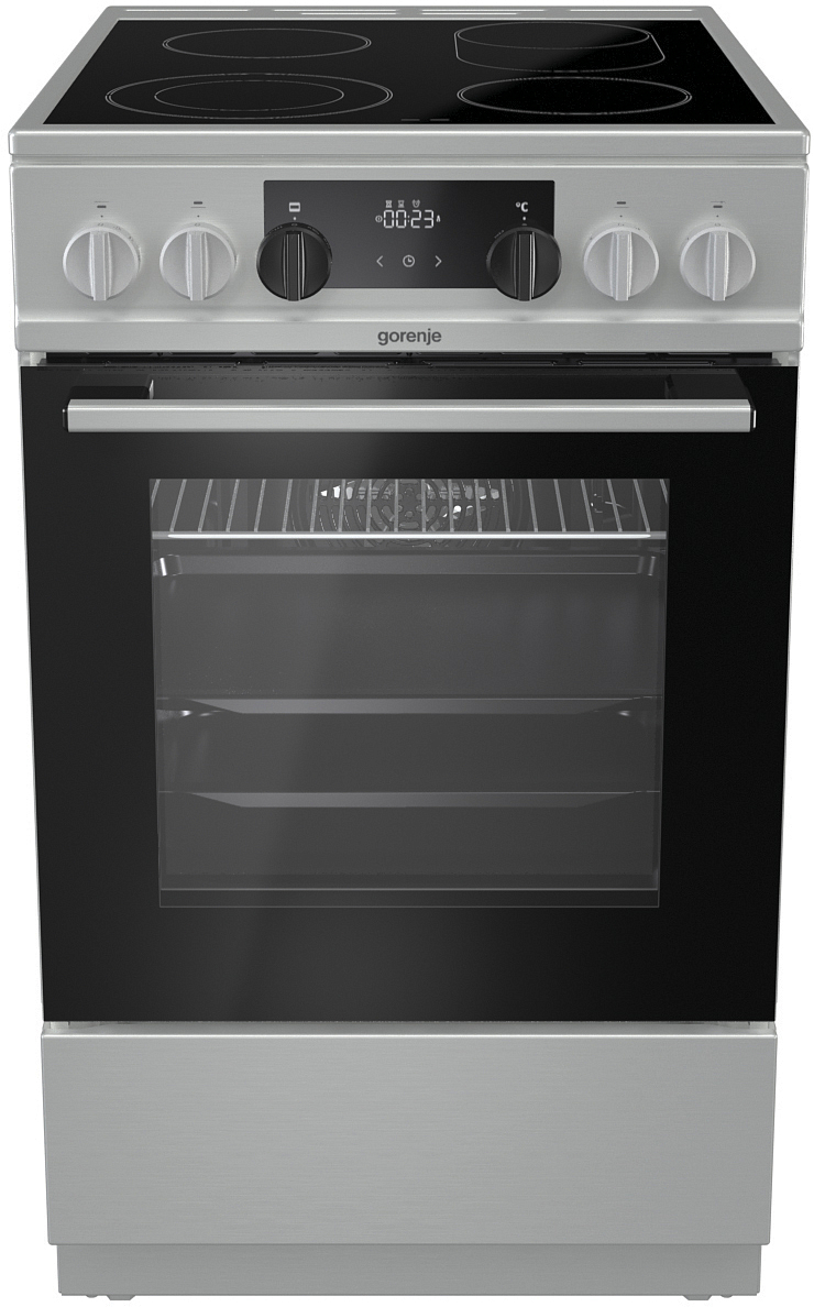 Стеклокерамическая плита Gorenje EC5352XA preview 2