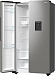 Купить Отдельностоящий холодильник Gorenje NRR9185EAXLWD  preview 9