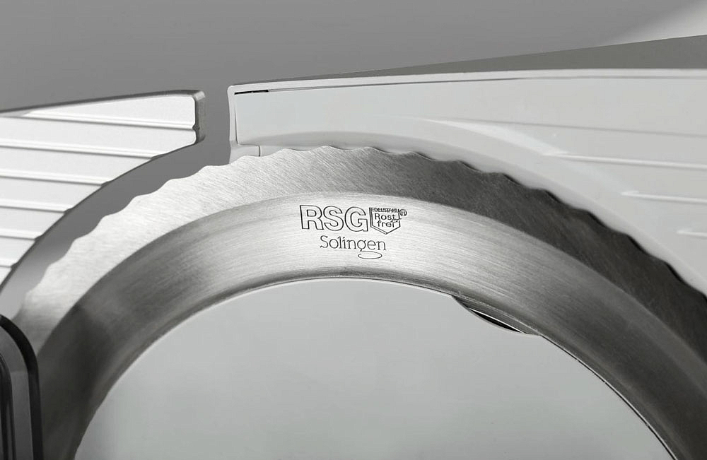 Ломтерезка Gorenje R607A preview 4