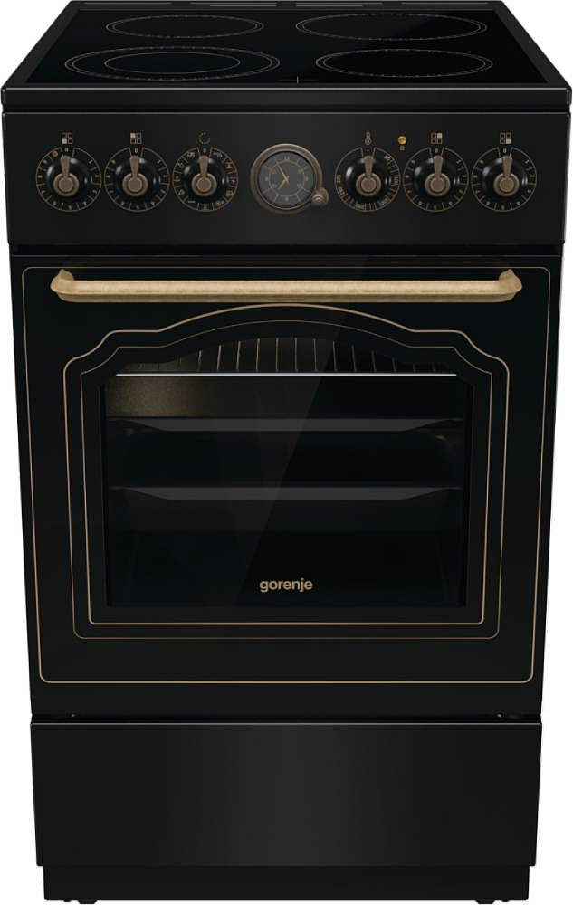 Электрическая плита Gorenje GECS5B70CLB preview 4
