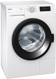 Узкая стиральная машина Gorenje W 65FZ23/S