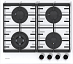 Купить Независимая газовая варочная панель Gorenje GKTG 6 SY2W  preview 1