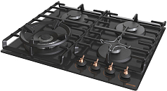 Независимая газовая варочная панель Gorenje GW641INB
