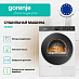 Купить Сушильная машина с тепловым насосом Gorenje DG69D  preview 2