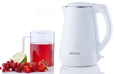 Чайник Gorenje K17DWR