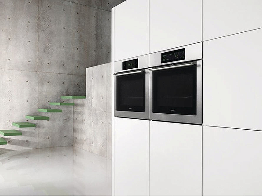 Независимая духовка Gorenje Plus GP872X preview 4