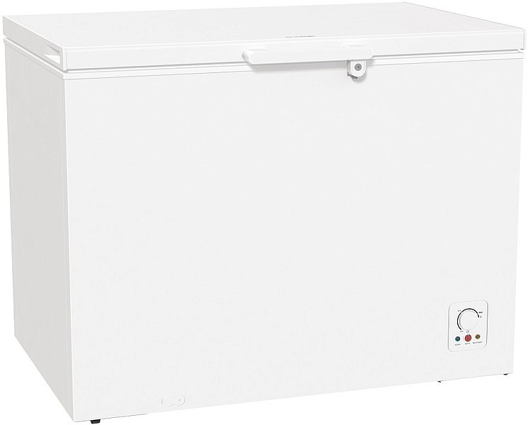Морозильный ларь Gorenje FH301CW preview 2