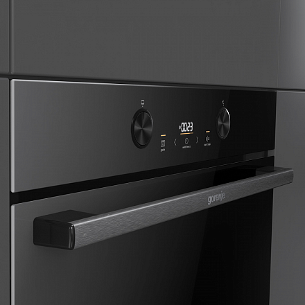 Духовой шкаф Gorenje BOS6737E05DBG preview 5
