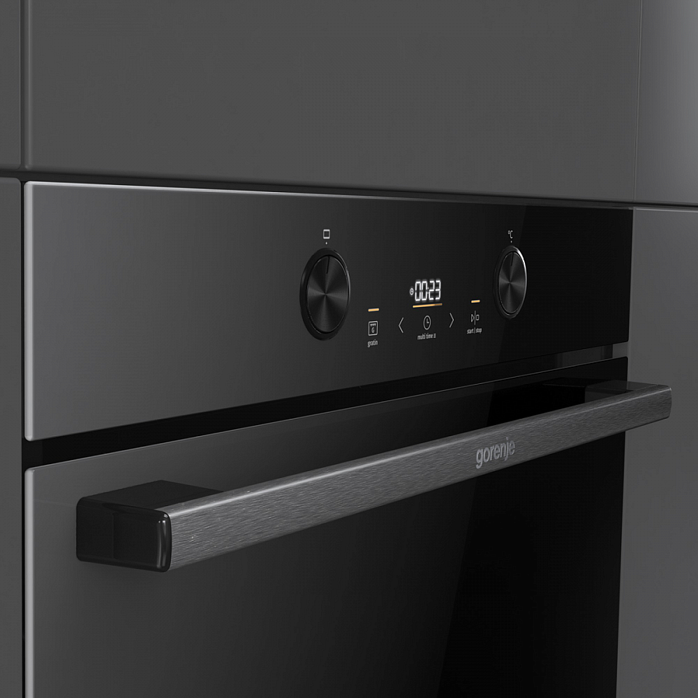 Духовой шкаф Gorenje BOS6737E05DBG preview 5