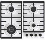 Независимая газовая варочная панель Gorenje GW641SYW
