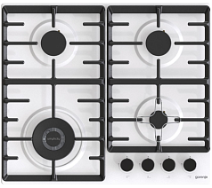 Независимая газовая варочная панель Gorenje GW641SYW